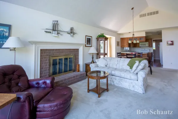 $369,900 | 3454 Charlevoix Drive Southeast, Grand Rapids, MI 49546