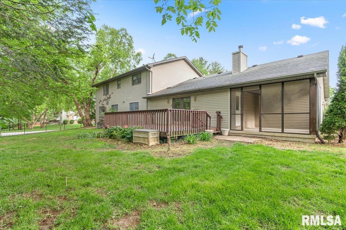3990 Springer Lane Springfield, IL 62711 - Photo 46 of 47 Gallery Image 46