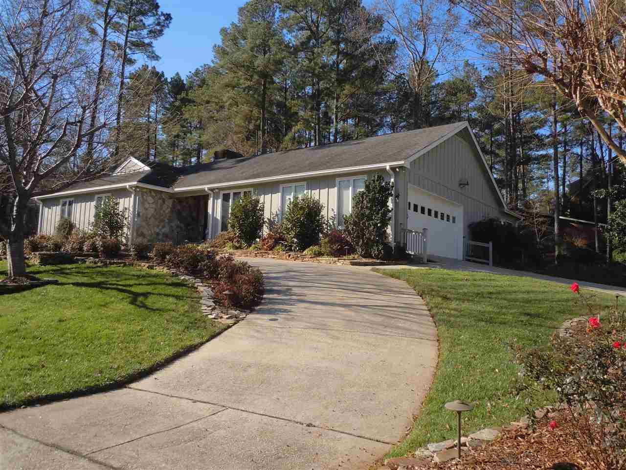 6909 Valley Ridge Court Raleigh, NC 27615 - Photo 3 of 25 Photo 3