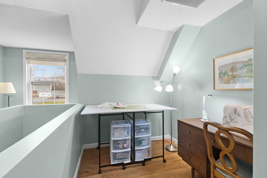 780 Dickinson Street Fall River, MA 02721 - Photo 26 of 42 a view of a bedroom with furniture and windows