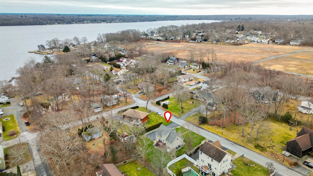 780 Dickinson Street Fall River, MA 02721 - Photo 36 of 42 view of lake view and mountain view