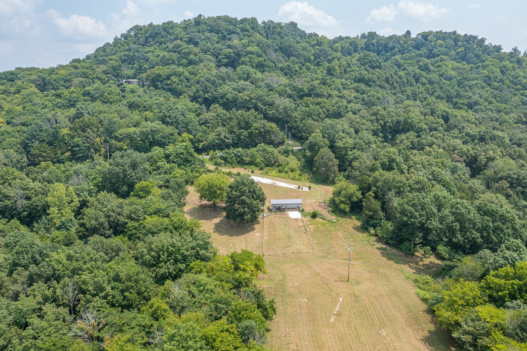307 Sullivan Bend Road Elmwood, TN 38560 - Photo 6 of 14 Gallery Image 6