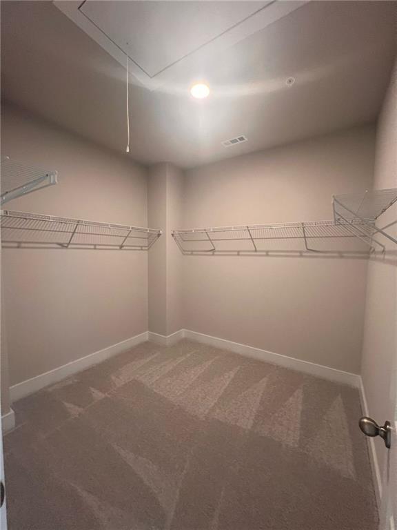 1220 Waterfall Court Cumming, GA 30041 - Photo 23 of 29 a view of a room with racks on the wall