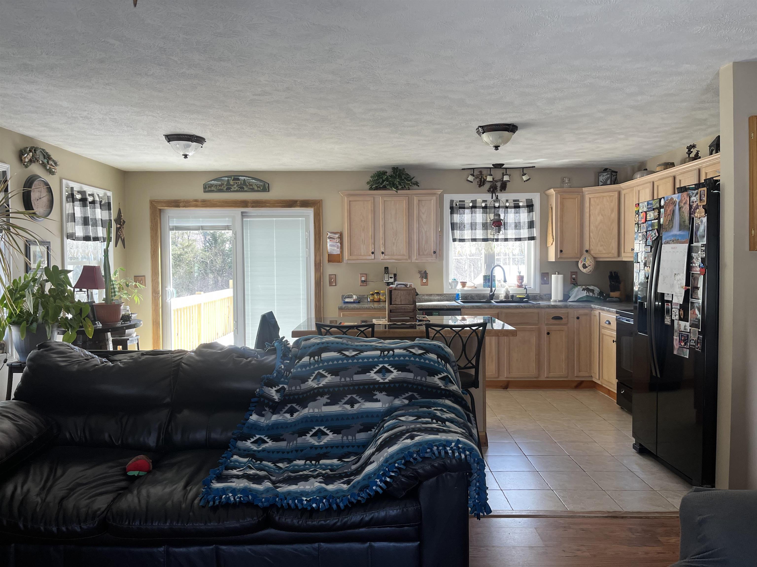 44 Ashburnham Road New Ipswich, NH 03071 - Photo 5 of 16