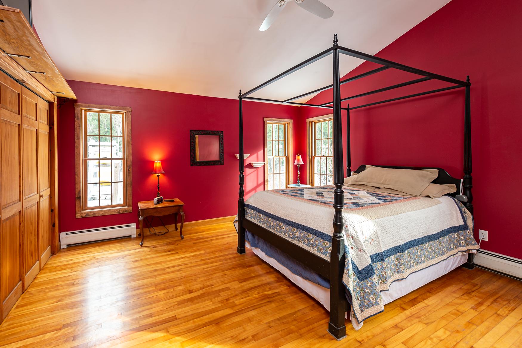132 Hillside Road Brunswick, ME 04011 - Photo 12 of 26 DSC_8415