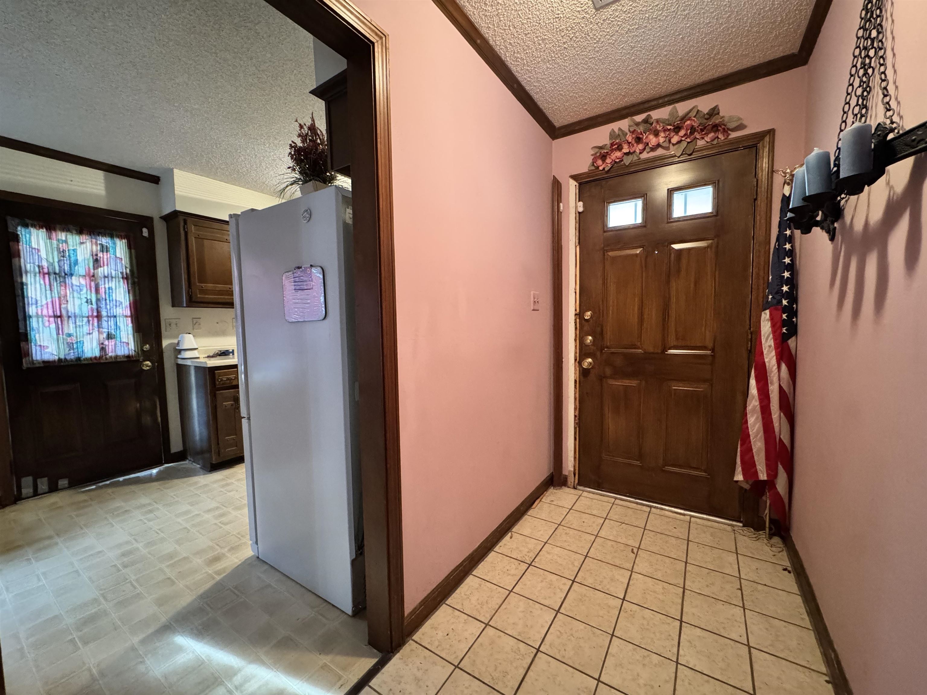 4574 Ross Road Memphis, TN 38141 - Photo 5 of 15 a view of hallway