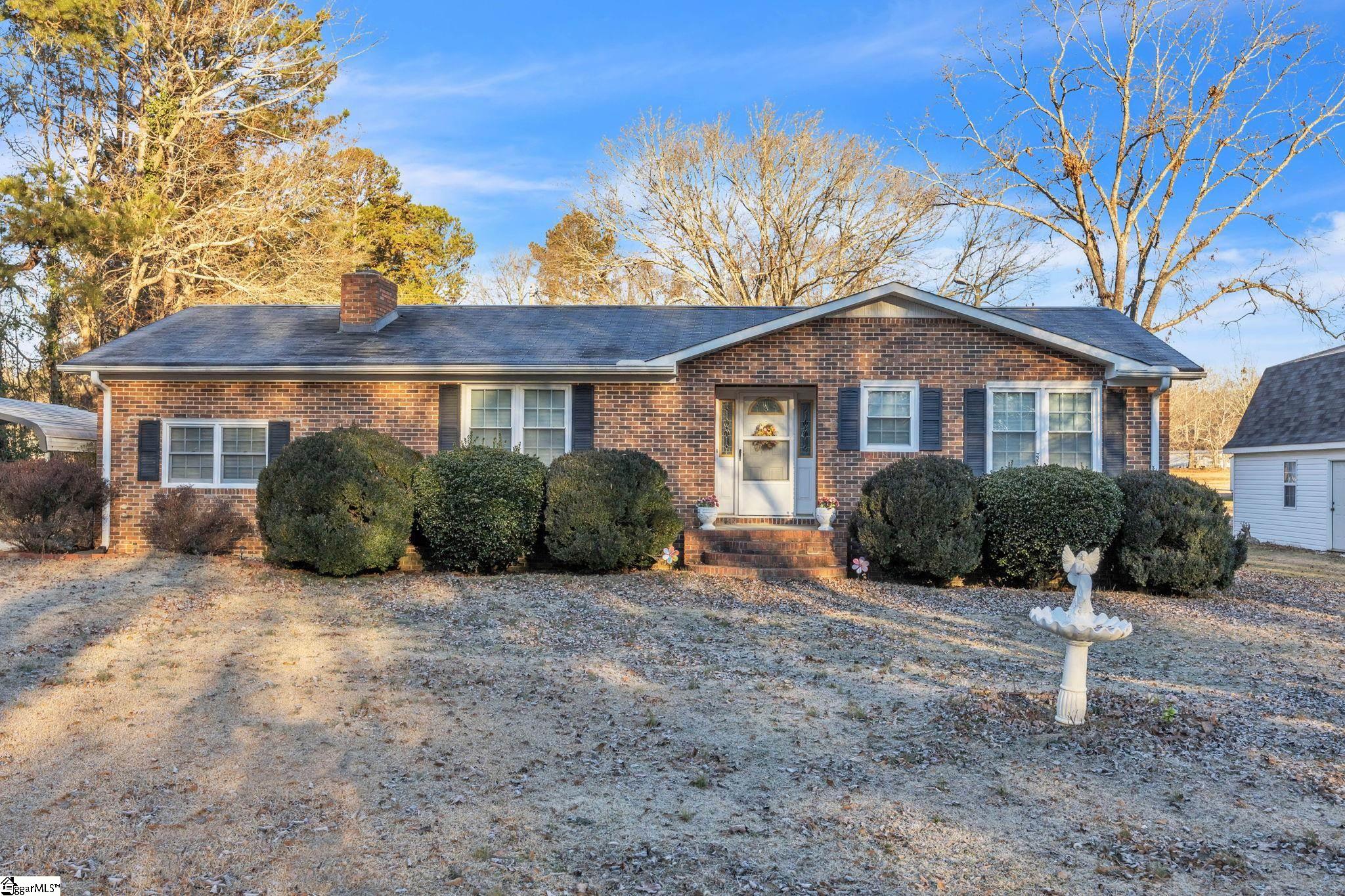 120 Mt Bethel School Road Honea Path, SC 29654 - Photo 1 of 33 Gallery Image 1