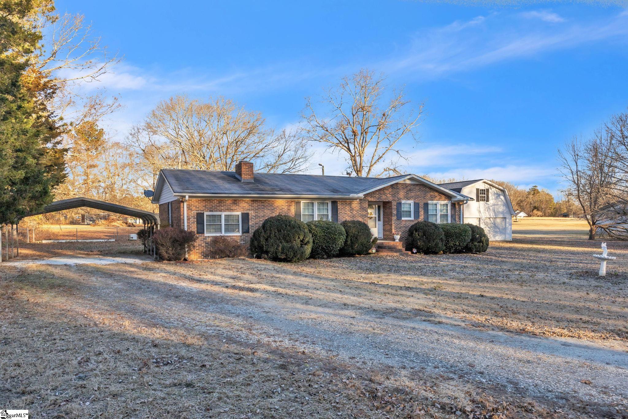120 Mt Bethel School Road Honea Path, SC 29654 - Photo 2 of 33 Gallery Image 2