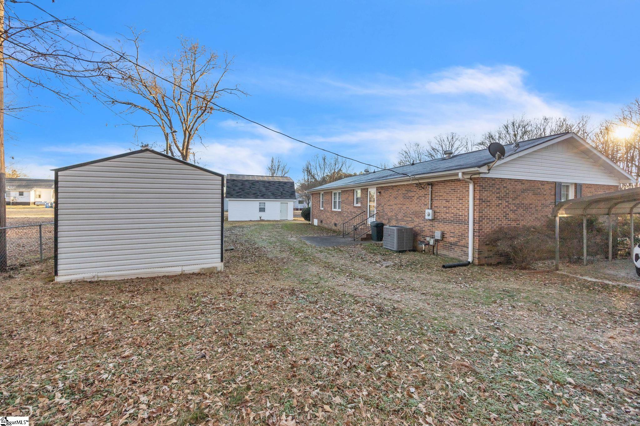 120 Mt Bethel School Road Honea Path, SC 29654 - Photo 24 of 33 Gallery Image 24
