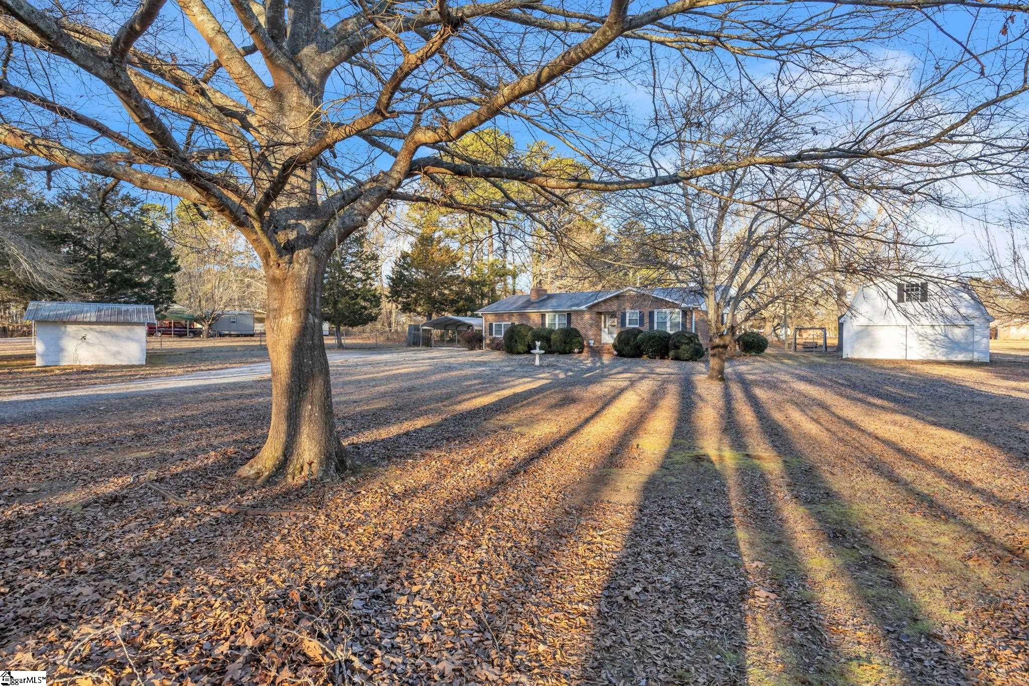 120 Mt Bethel School Road Honea Path, SC 29654 - Photo 25 of 33 Gallery Image 25