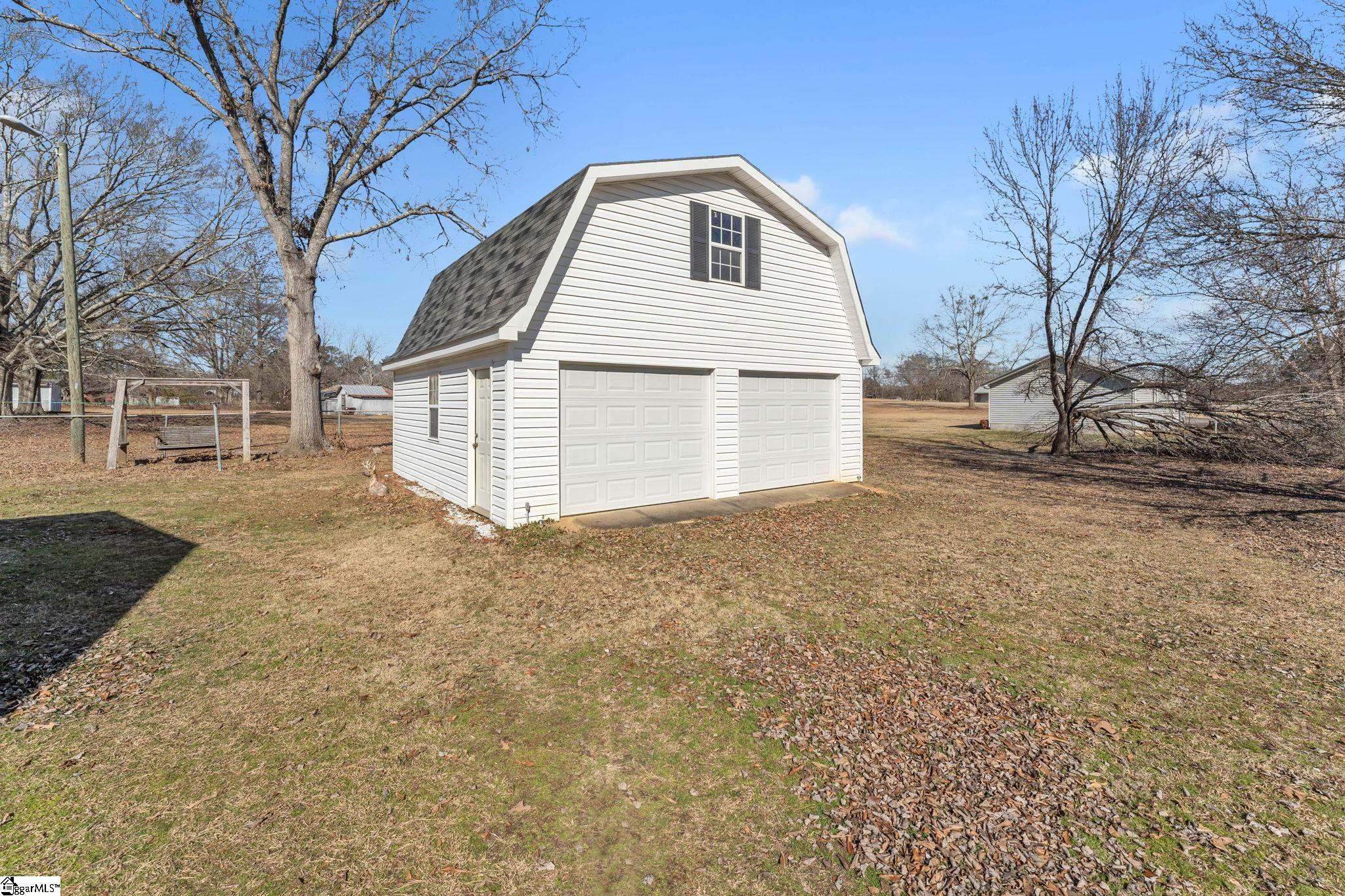 120 Mt Bethel School Road Honea Path, SC 29654 - Photo 27 of 33 Gallery Image 27