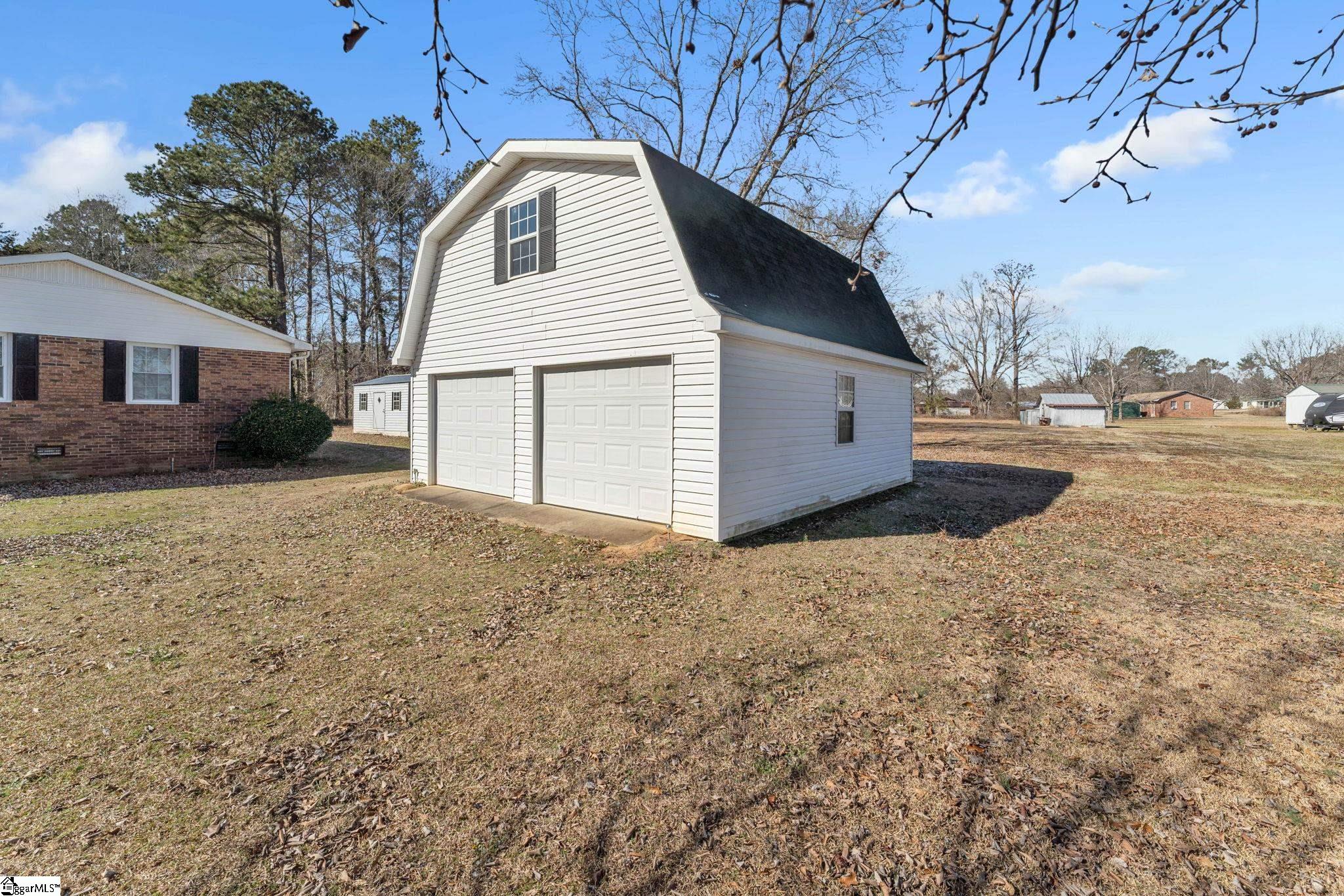 120 Mt Bethel School Road Honea Path, SC 29654 - Photo 28 of 33 Gallery Image 28