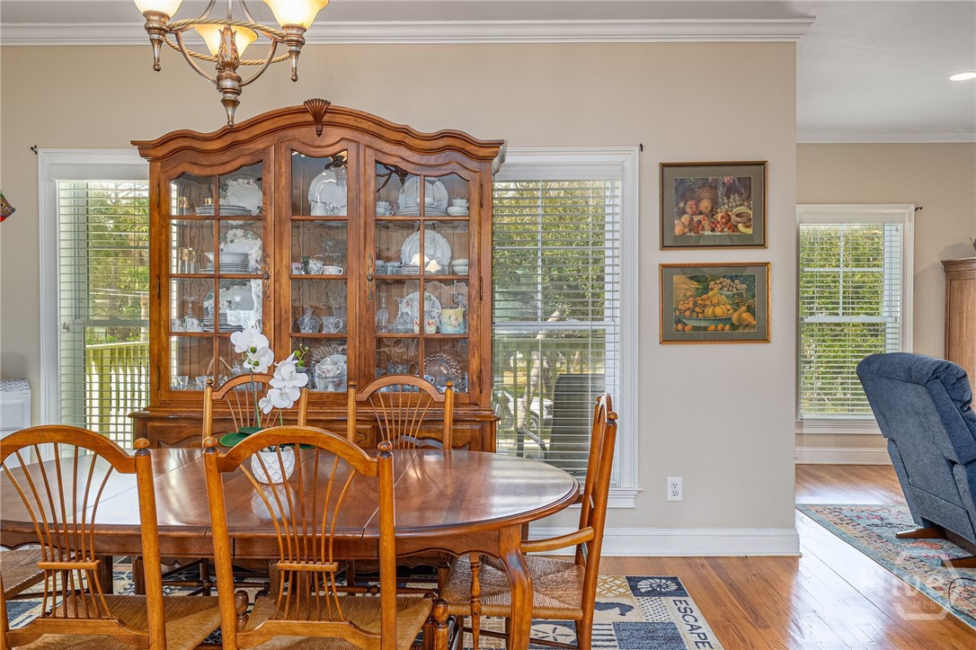 208 Jones Avenue Tybee Island, GA 31328 - Photo 11 of 48