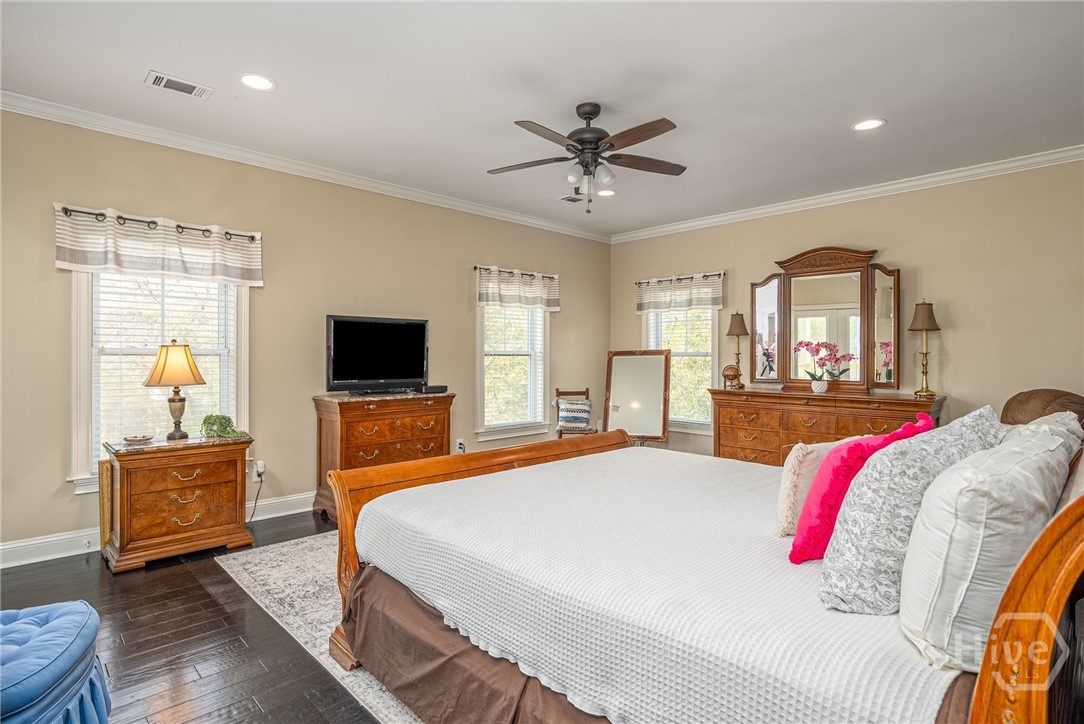 208 Jones Avenue Tybee Island, GA 31328 - Photo 13 of 48