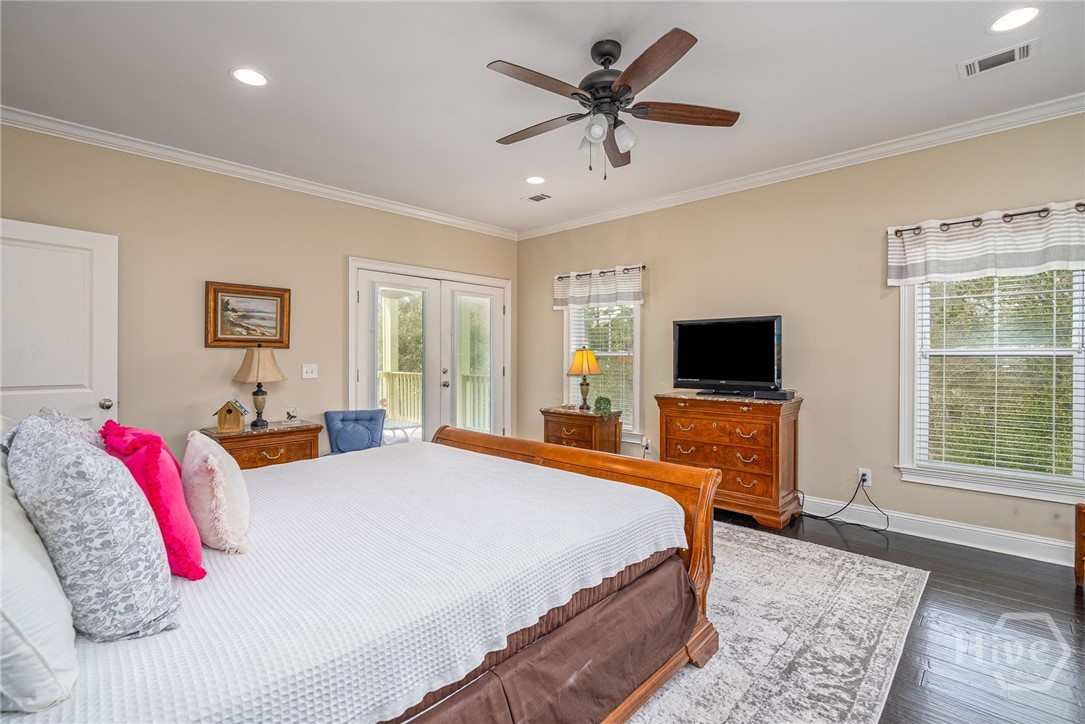 208 Jones Avenue Tybee Island, GA 31328 - Photo 16 of 48