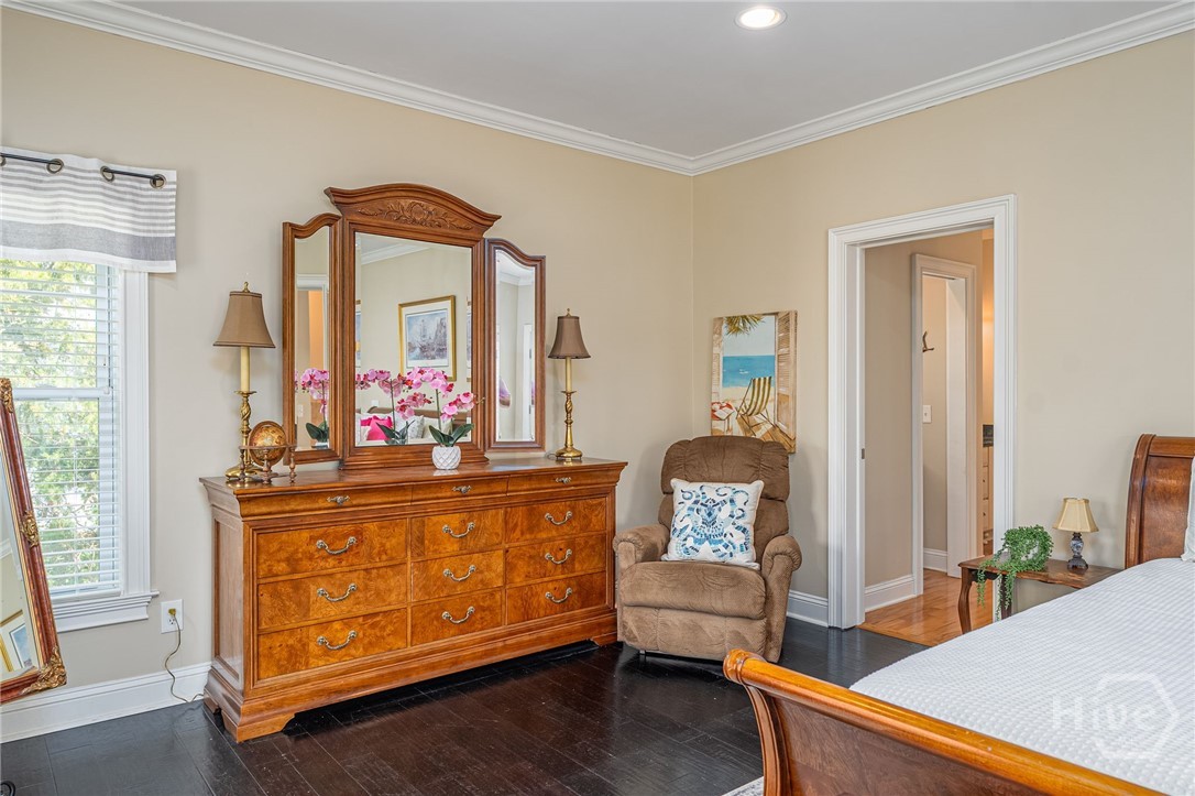 208 Jones Avenue Tybee Island, GA 31328 - Photo 17 of 48