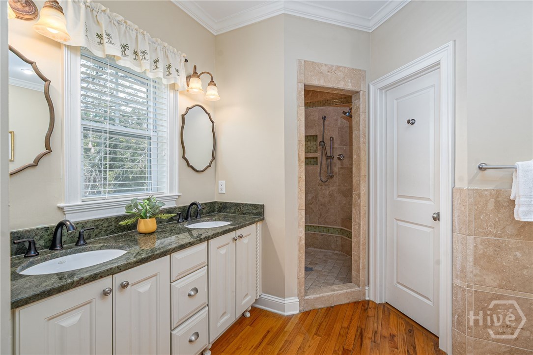 208 Jones Avenue Tybee Island, GA 31328 - Photo 19 of 48