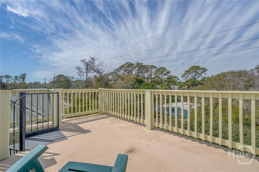 208 Jones Avenue Tybee Island, GA 31328 - Photo 25 of 48