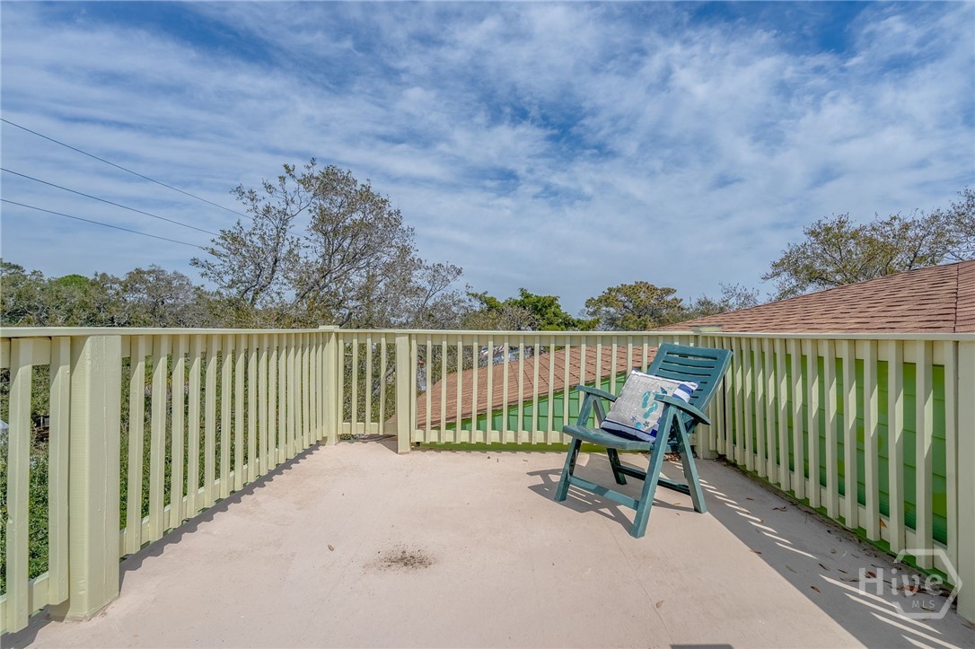 208 Jones Avenue Tybee Island, GA 31328 - Photo 26 of 48