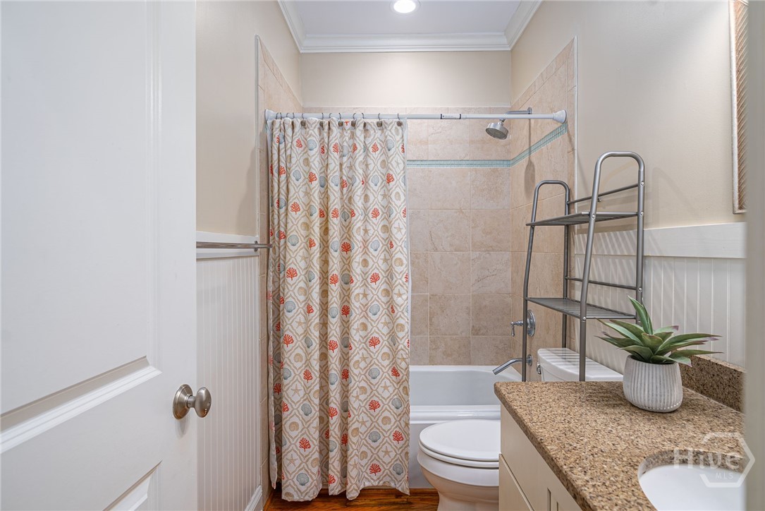 208 Jones Avenue Tybee Island, GA 31328 - Photo 31 of 48