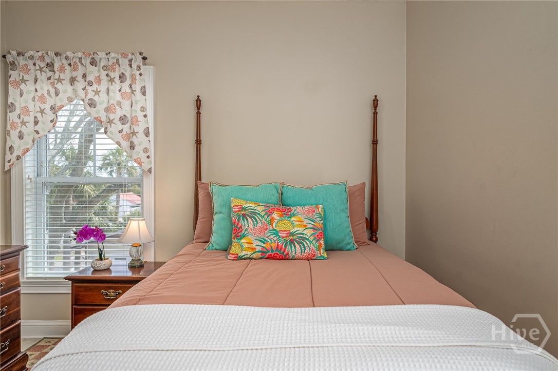 208 Jones Avenue Tybee Island, GA 31328 - Photo 33 of 48