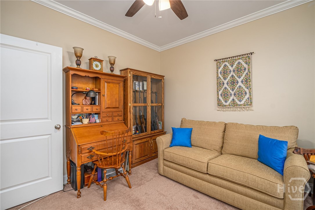 208 Jones Avenue Tybee Island, GA 31328 - Photo 36 of 48