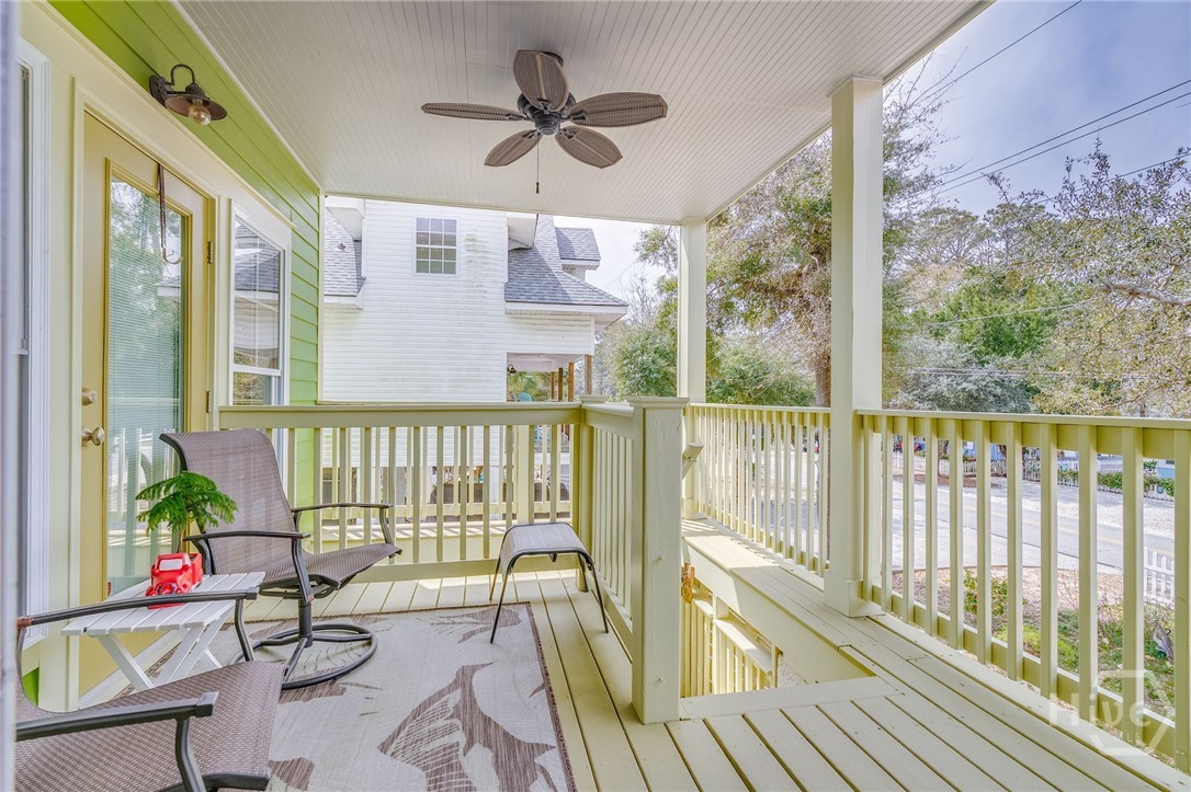 208 Jones Avenue Tybee Island, GA 31328 - Photo 39 of 48