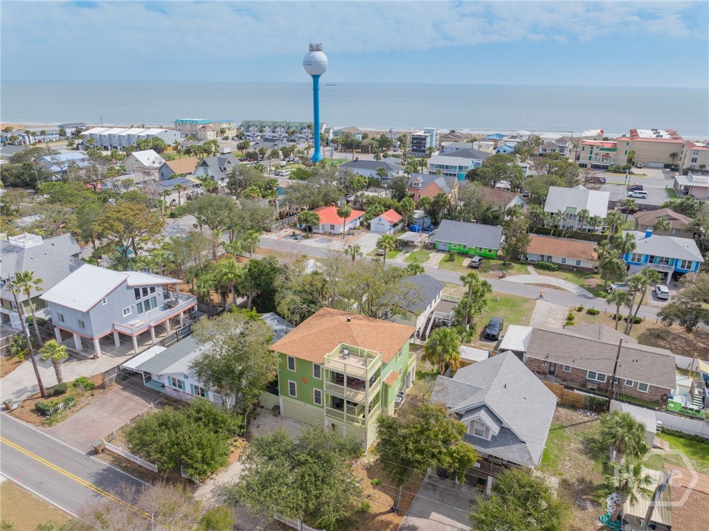 208 Jones Avenue Tybee Island, GA 31328 - Photo 45 of 48