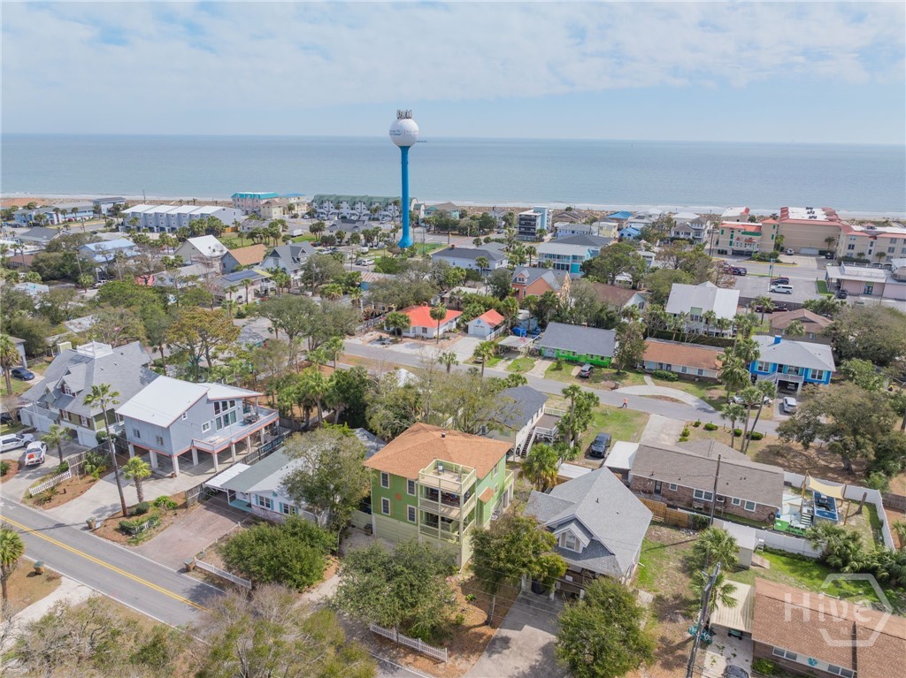 208 Jones Avenue Tybee Island, GA 31328 - Photo 46 of 48