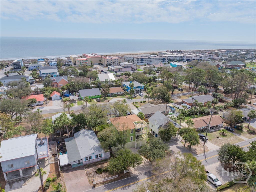208 Jones Avenue Tybee Island, GA 31328 - Photo 47 of 48