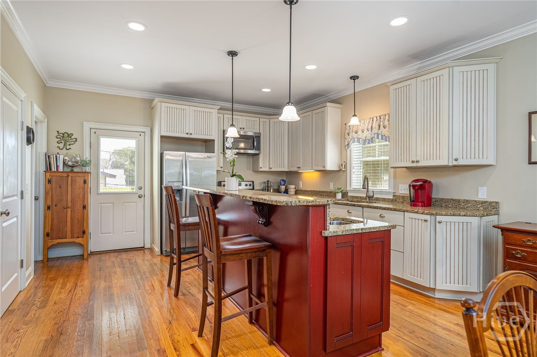 208 Jones Avenue Tybee Island, GA 31328 - Photo 5 of 48