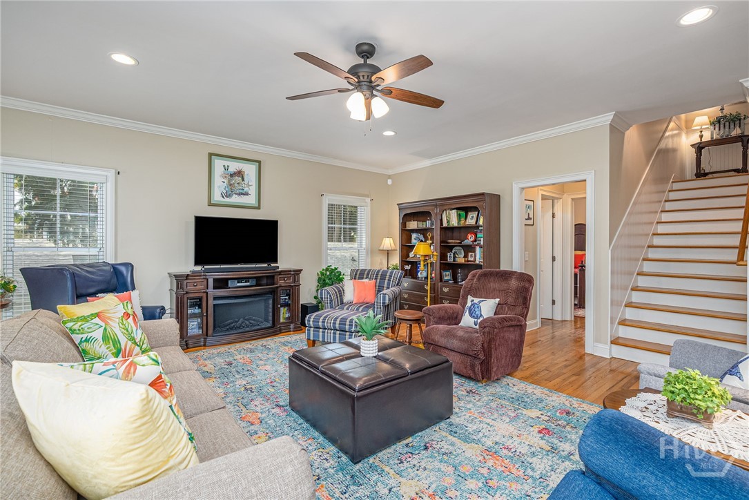 208 Jones Avenue Tybee Island, GA 31328 - Photo 6 of 48