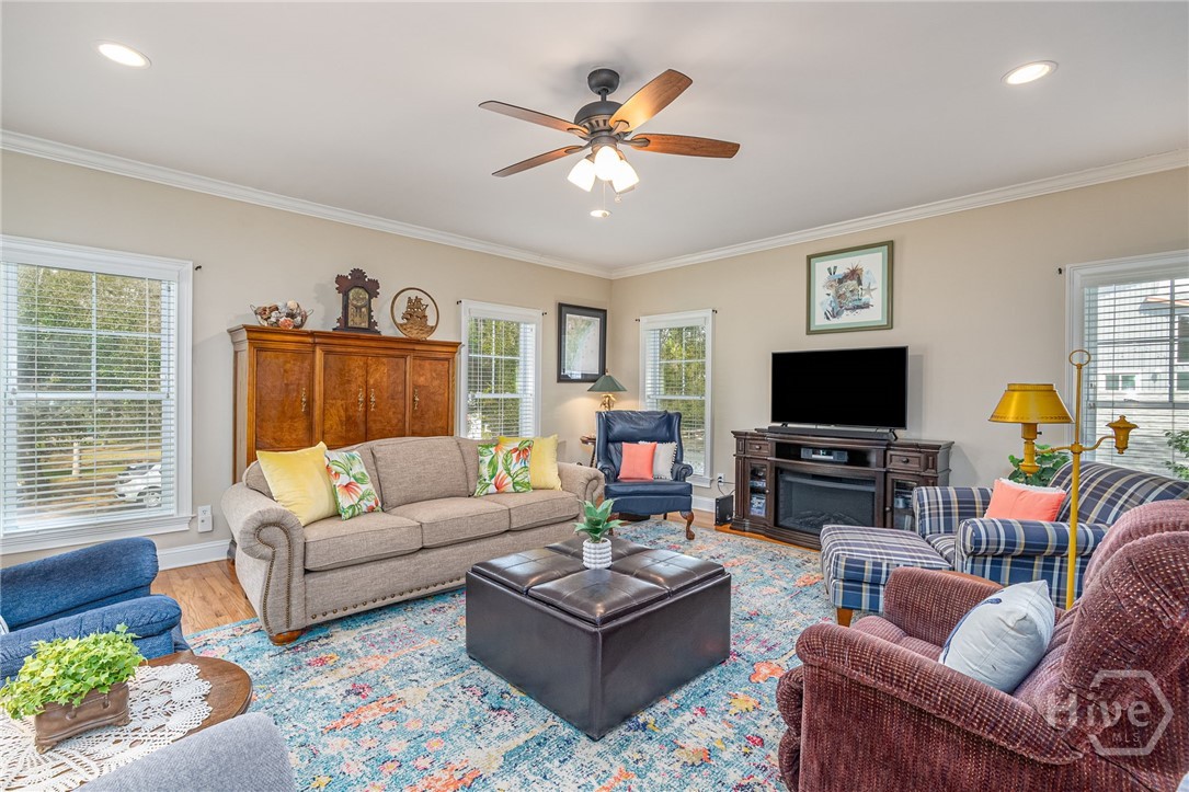 208 Jones Avenue Tybee Island, GA 31328 - Photo 9 of 48