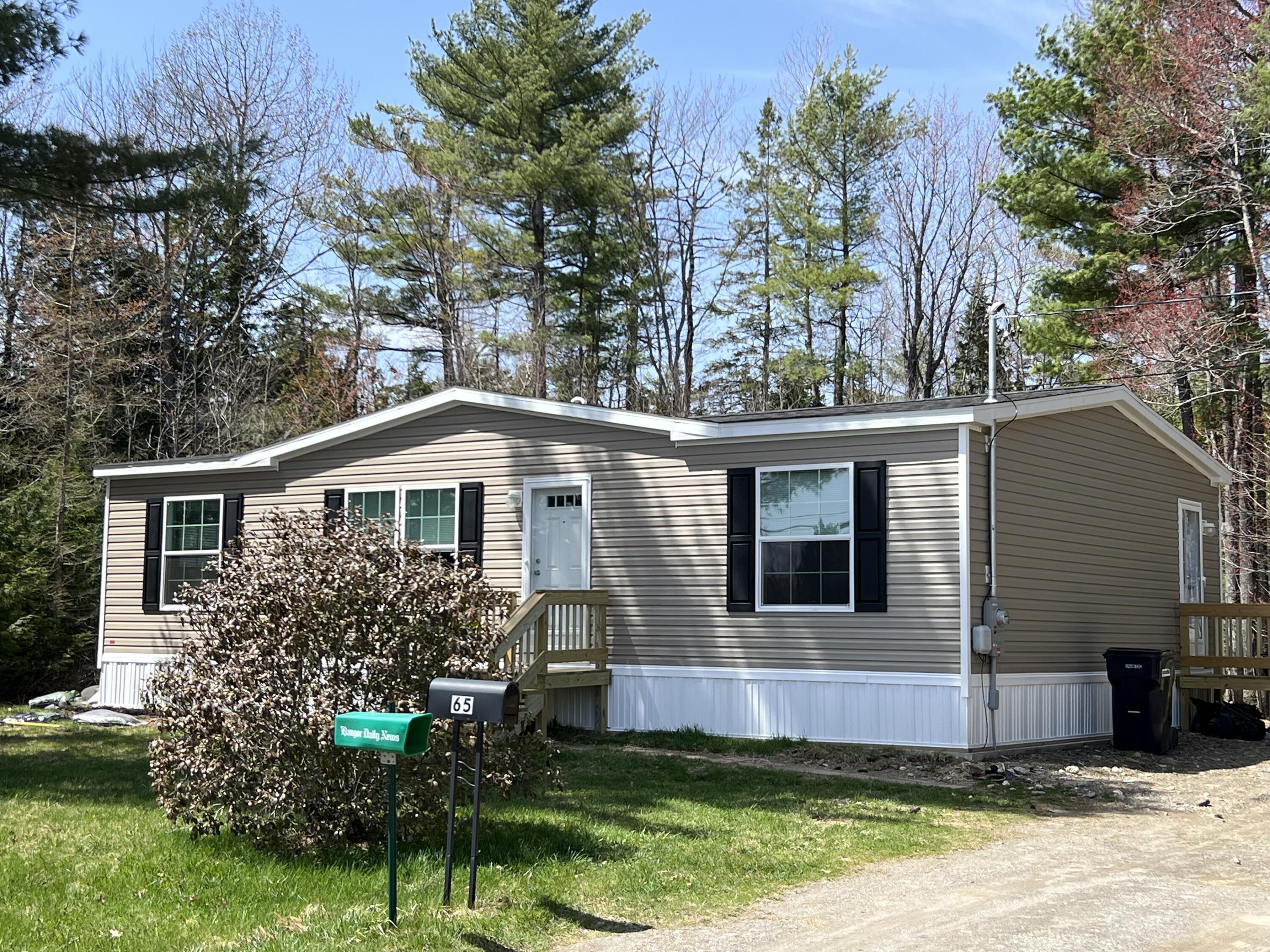 65 Davis Road Bangor, ME 04401 - Photo 1 of 30 1