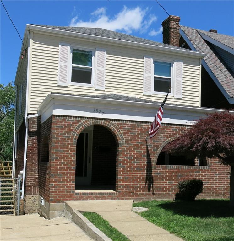 1927 Noblestown Road Pittsburgh, PA 15205 - Photo 1 of 23 Gallery Image 1