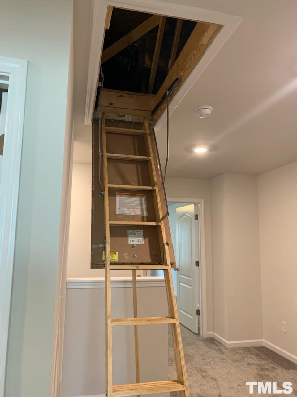 3413 Dropseed Drive Apex, NC 27502 - Photo 17 of 23 a view of a front door