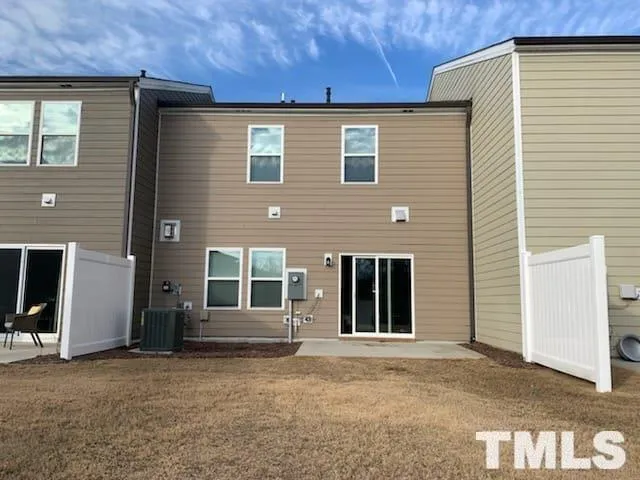 $2,200 | 3413 Dropseed Drive, Apex, NC 27502