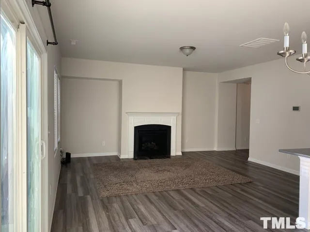 $2,200 | 3413 Dropseed Drive, Apex, NC 27502