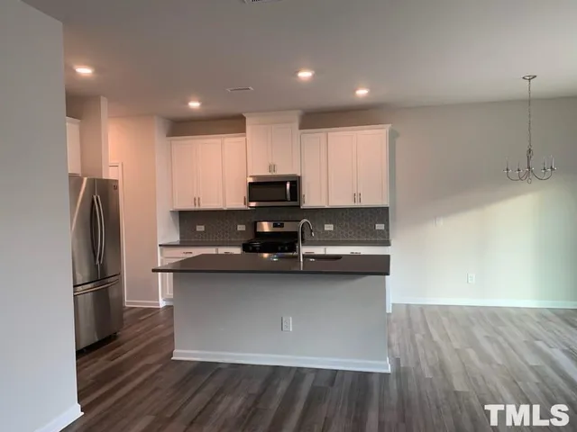 $2,200 | 3413 Dropseed Drive, Apex, NC 27502