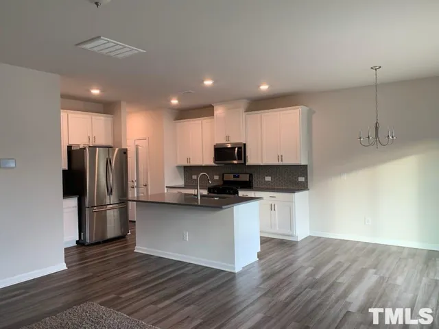 $2,200 | 3413 Dropseed Drive, Apex, NC 27502