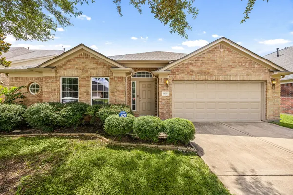 $299,900 | 14319 West Oblong Circle, Cypress, TX 77429