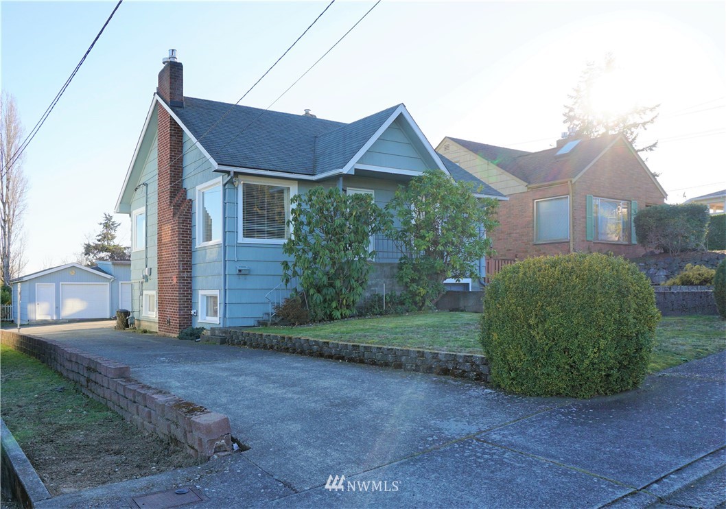 2631 Cascade Trail Bremerton, WA 98310 - Photo 24 of 25 Gallery Image 24