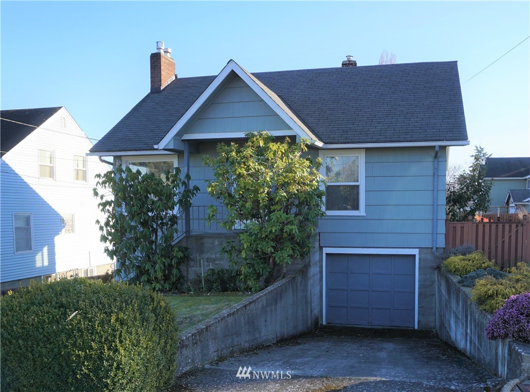 2631 Cascade Trail Bremerton, WA 98310 - Photo 4 of 25 Gallery Image 4
