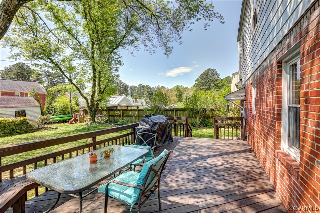 2417 Kenmore Road Henrico, VA 23228 - Photo 32 of 32 Gallery Image 32
