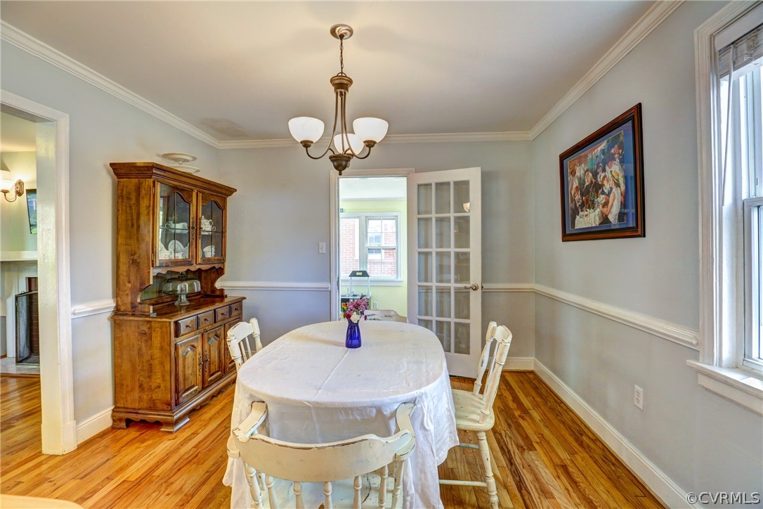 2417 Kenmore Road Henrico, VA 23228 - Photo 10 of 32 Gallery Image 10
