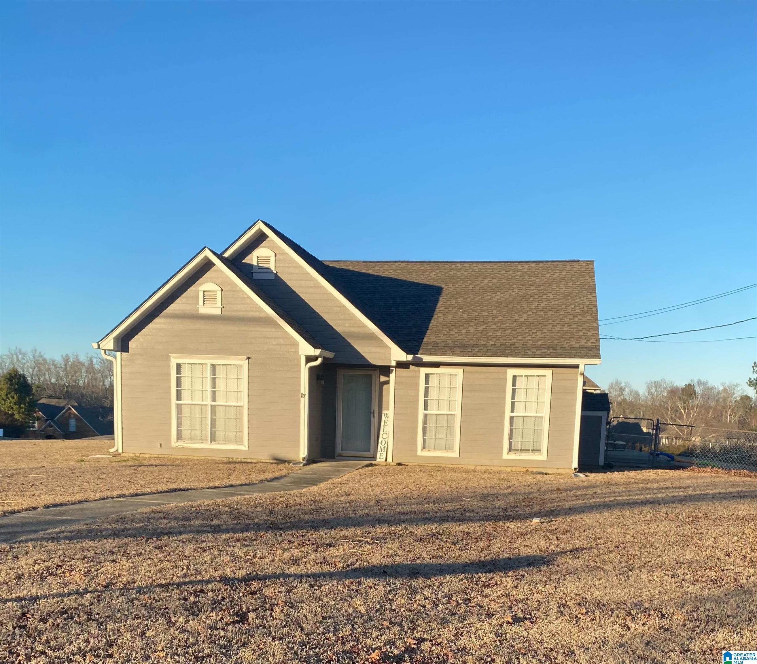 6497 Water Works Road Mount Olive, AL 35117 - Photo 1 of 13