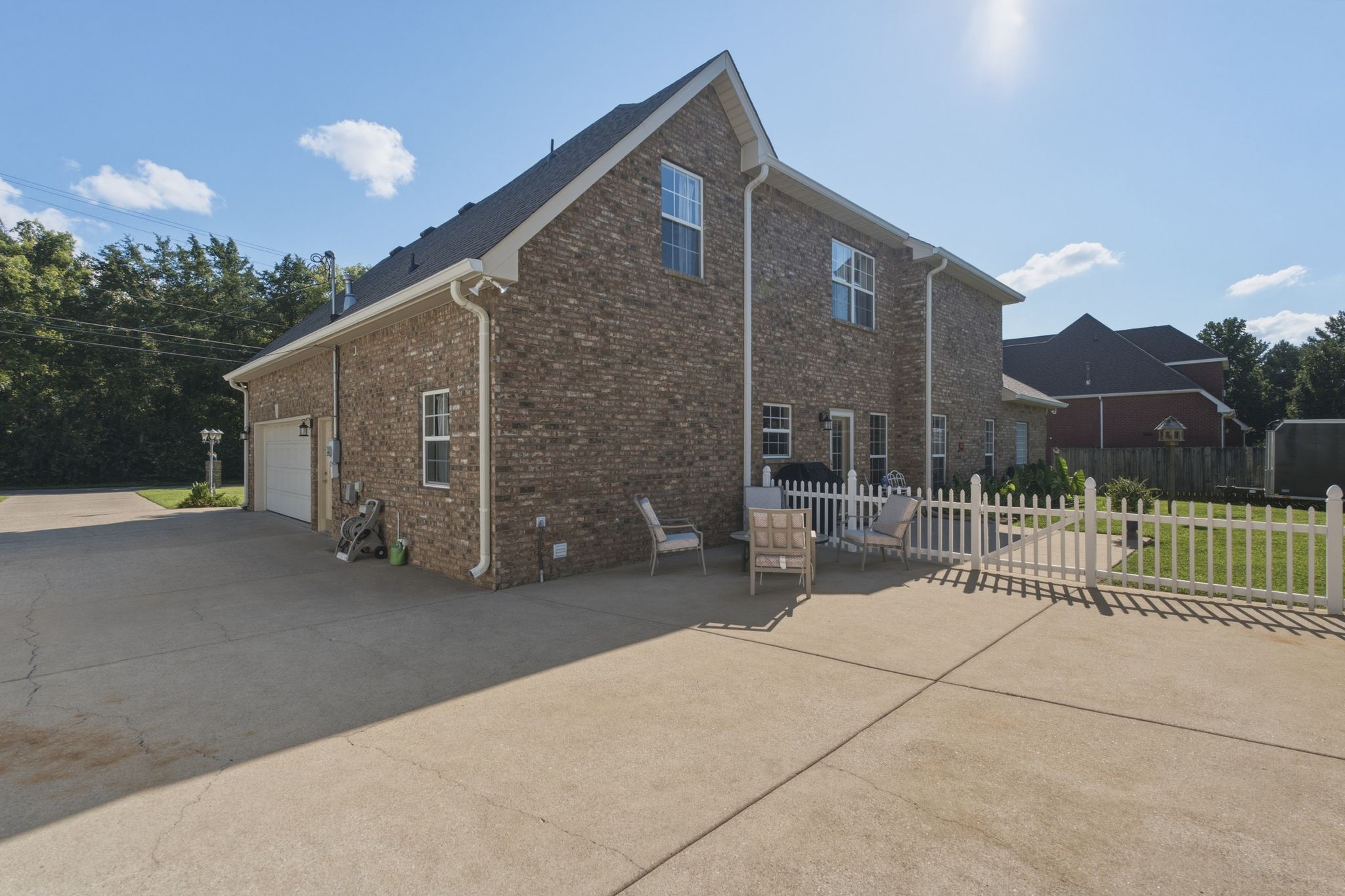 227 Jones Mill Road La Vergne, TN 37086 - Photo 47 of 55 Gallery Image 47