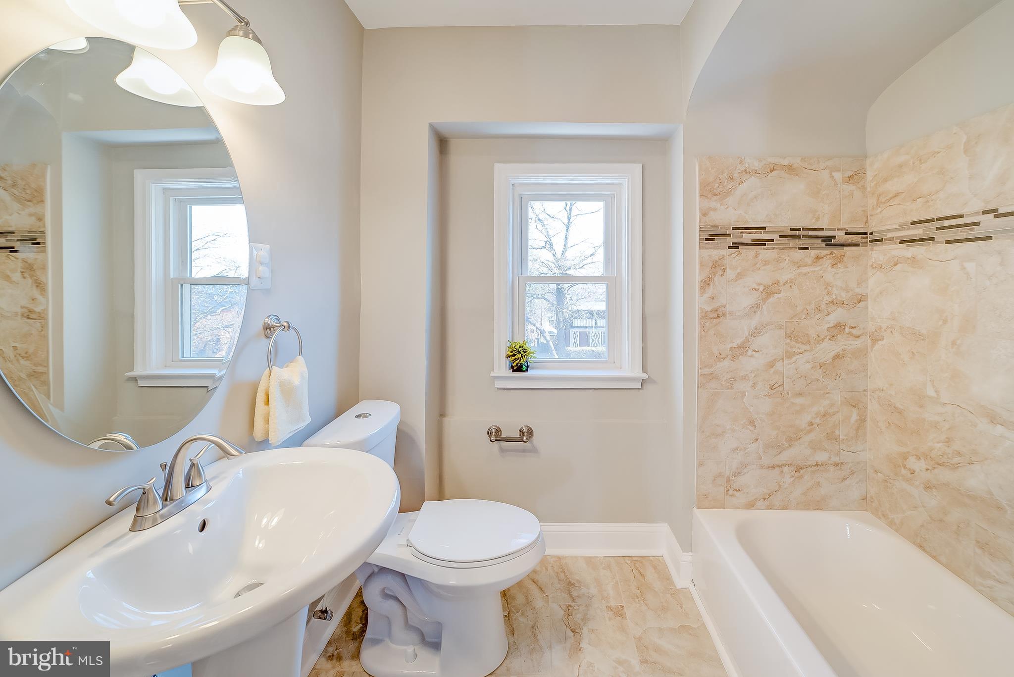 3510 Ellamont Road Baltimore, MD 21215 - Photo 13 of 19 Gallery Image 13