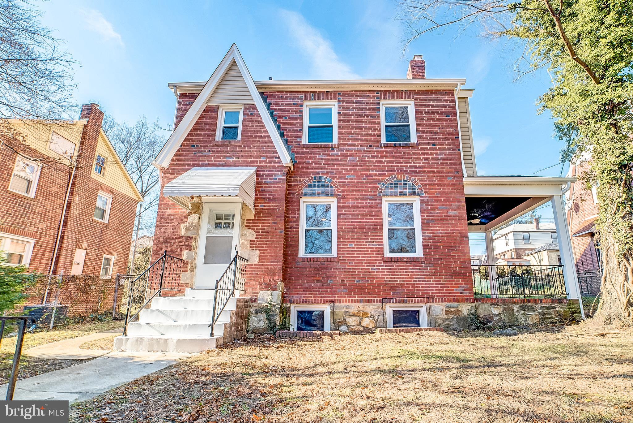 3510 Ellamont Road Baltimore, MD 21215 - Photo 15 of 19 Gallery Image 15