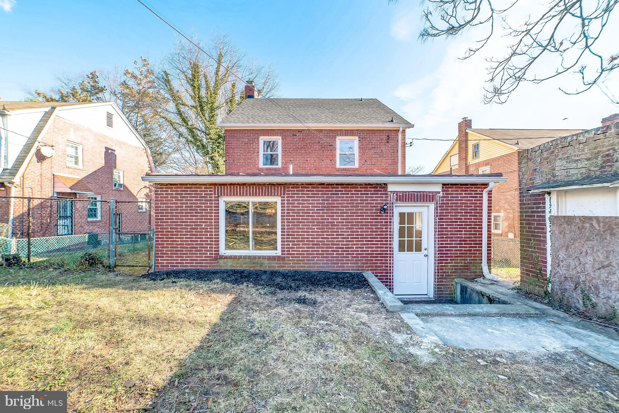 3510 Ellamont Road Baltimore, MD 21215 - Photo 18 of 19 Gallery Image 18